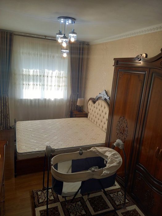 Продается квартира Сергели 8 худуд