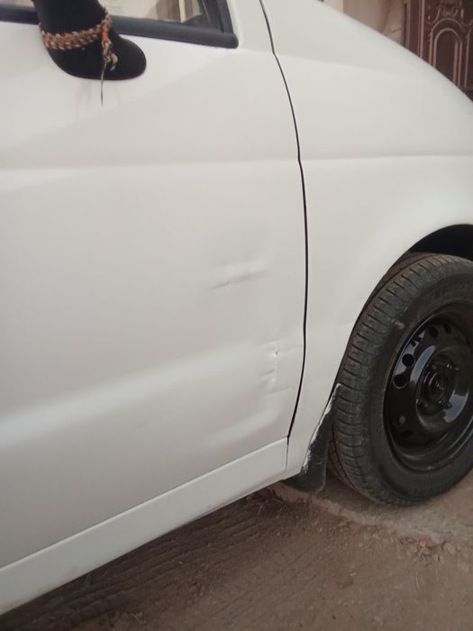 Matiz oq 2017. 80 probek