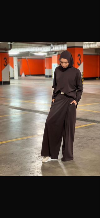 Разгрузка гардероба Хиджаб!!!