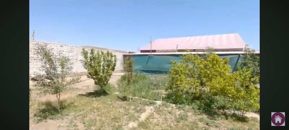 6 сотик жой урни + тераска ва 2 хона.