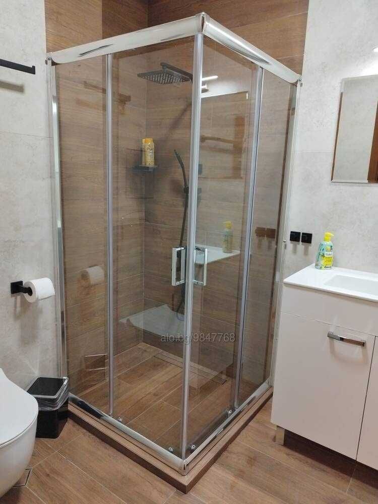 Дава се под наем Двустаен апартамент в София, Надежда 1 - 55 кв.м за 750 € - Снимка #5