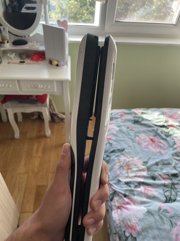 Loreal Steampod 3.0 в гаранция