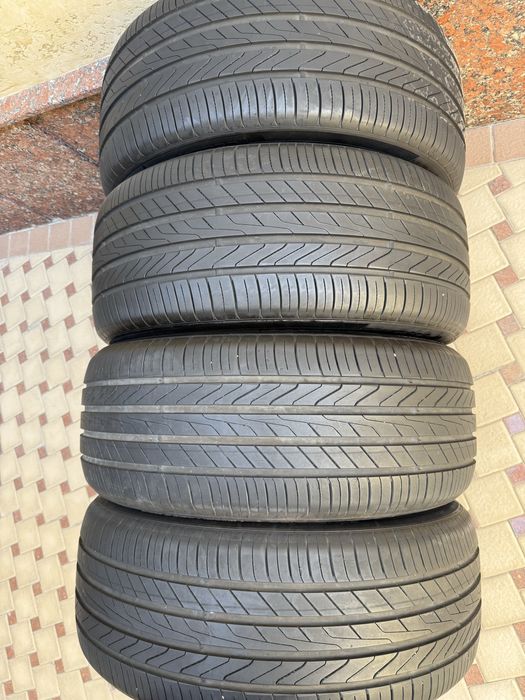BYD Tang L 275/45R20 255/50R20 Перегон балонлари