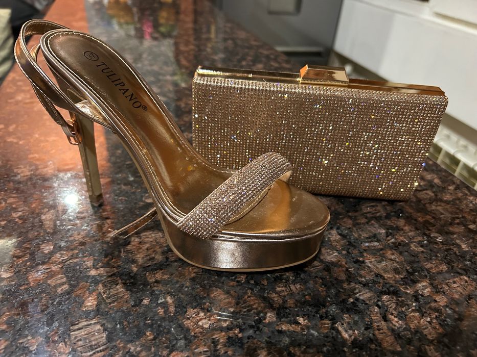 Бална рокля/ Официална рокля