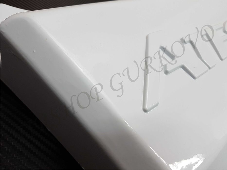 Удължения за врати за камиони MERCEDES ATEGO Мерцедес Атего