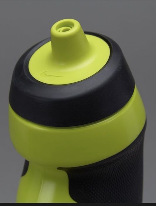 Bidon hidratare alergare/fitness/ciclism Nike