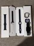 Apple watch 9 като чисто нов