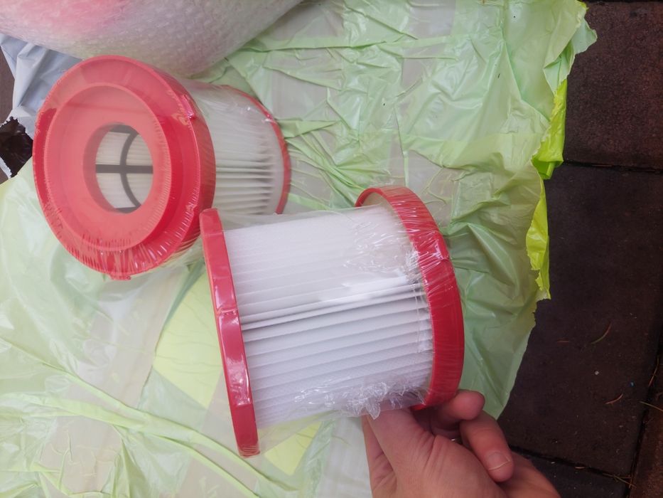 M18 VC2 filtru aspirator milwaukee