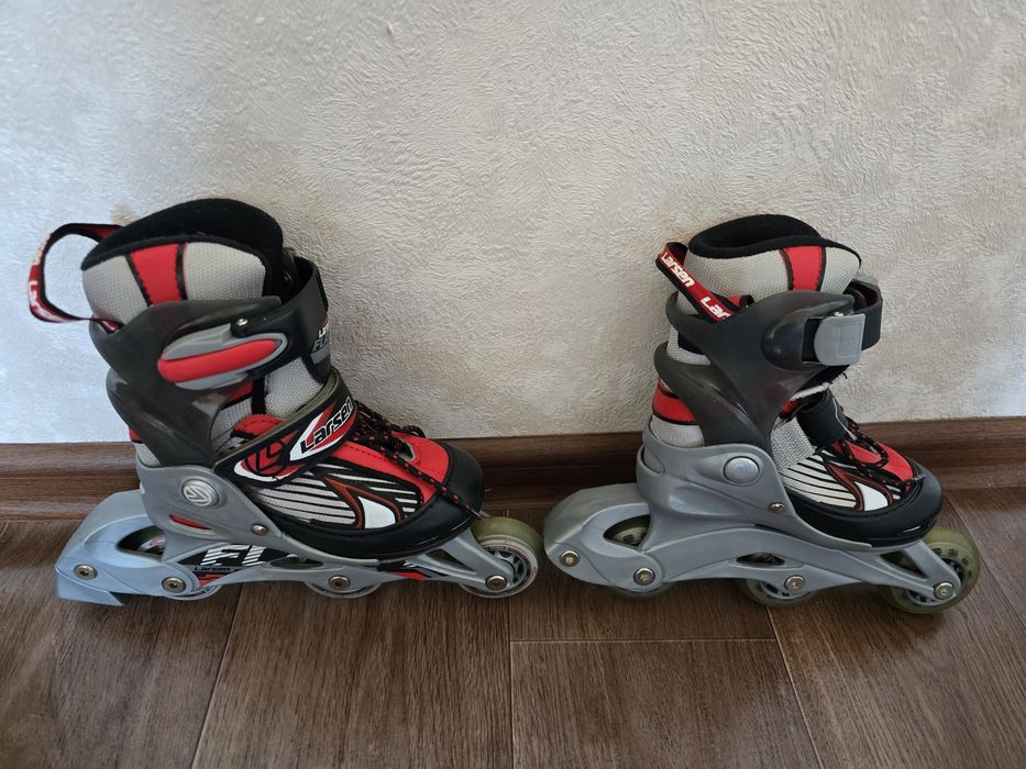 Ролики детские Larsen