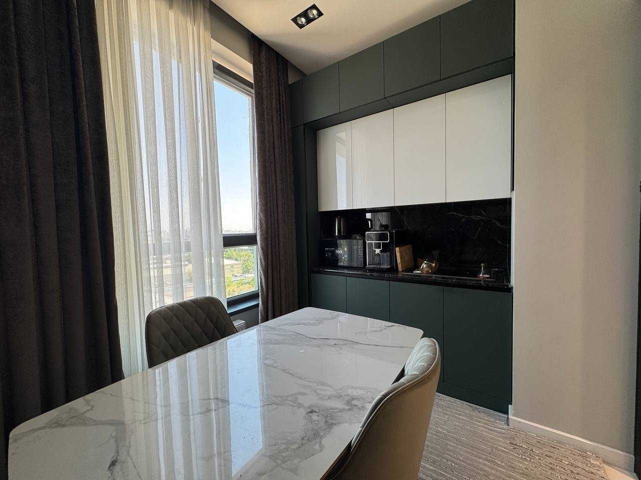 продается квартира!!!
НОВОСТРОЙКА «Prestige Gardens»