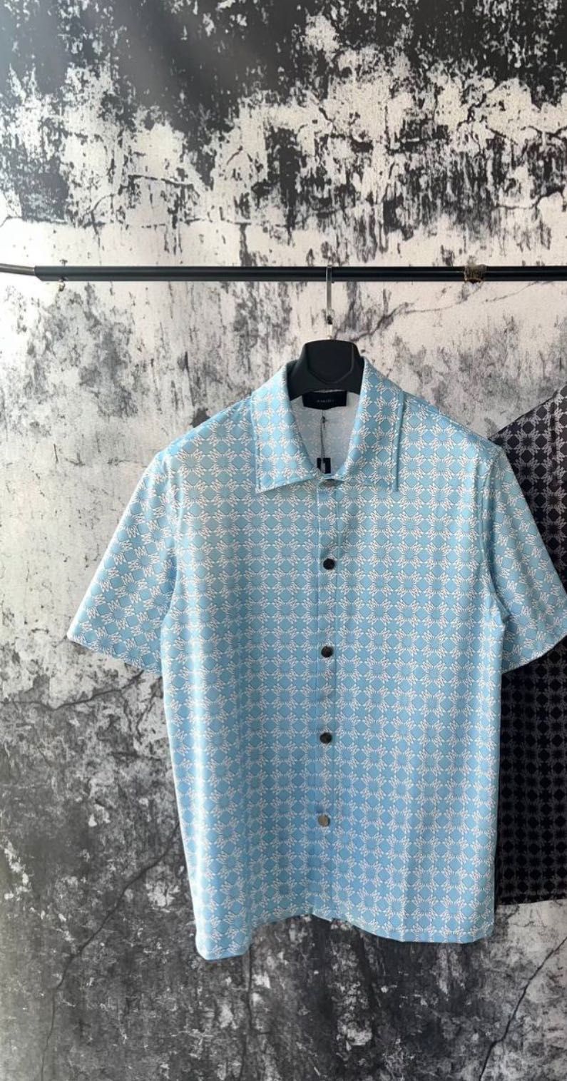 Compleu Amiri Blue New collection 2025