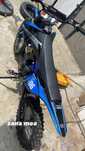 Vand Motocross 125cc