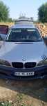 Vând BMW 320  e46