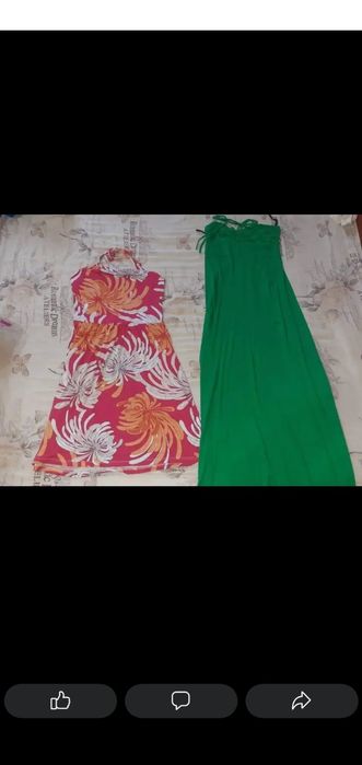 Lot rochițe mărime M