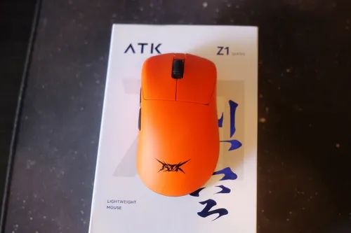 ATK Z1 Ultra 3950 ultra