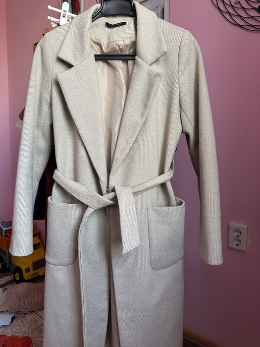 Весеннее Пальто