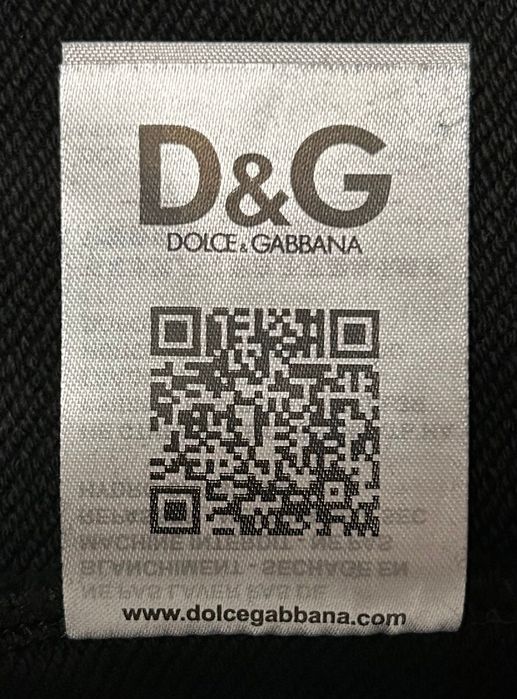 Vând bluza noua de bărbați Dolce&Gabbana,bumbac