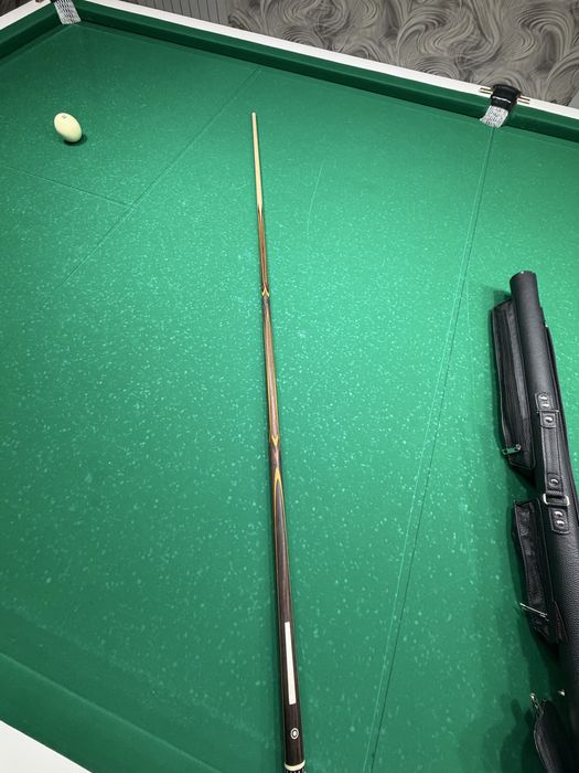 В продаже кий Баринов