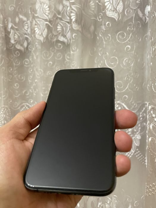 IPhone Xs 64 Yengi bn br xl