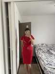 Rochie de seara , in stare foarte buna