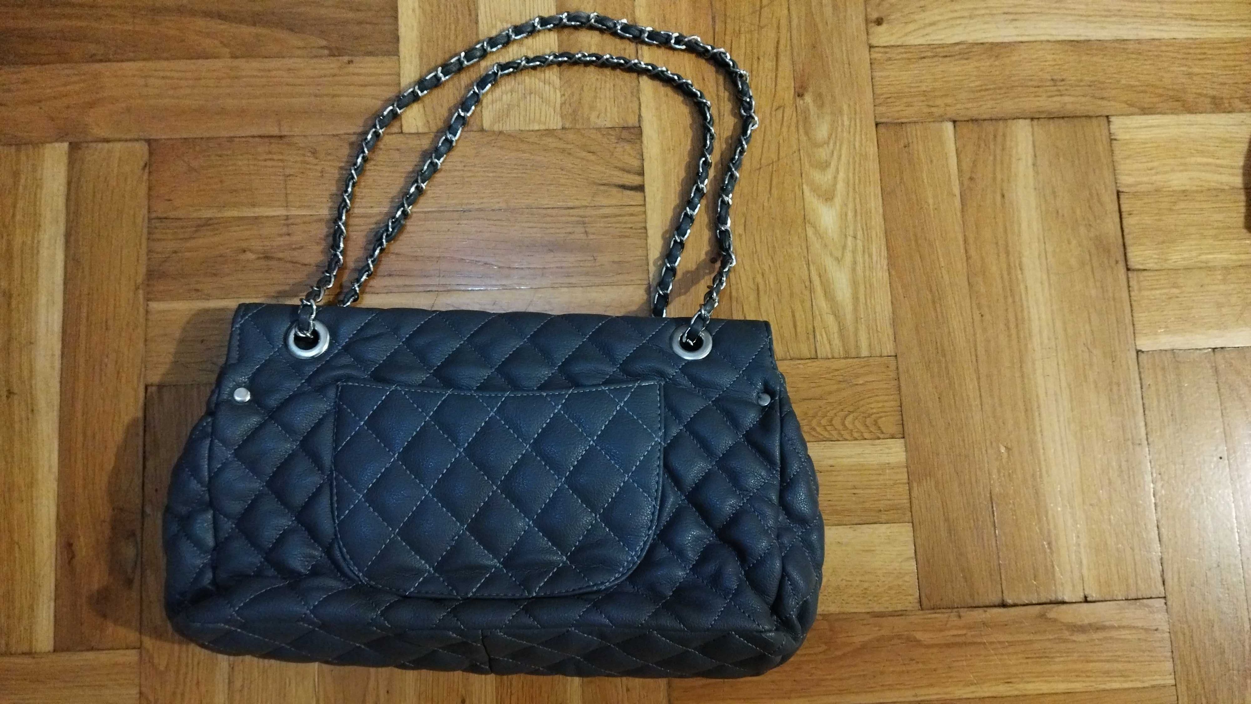 Дамска чанта Chanel Double Flap