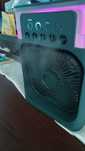 Umidificator (ventilator,răcitor)