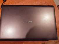 Acer Aspire 5735Z model PEW72