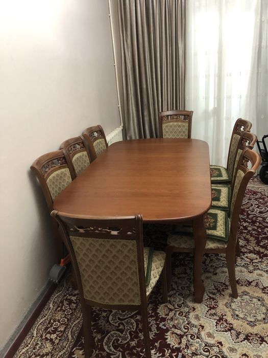 Мебель .. Стол и Стуля