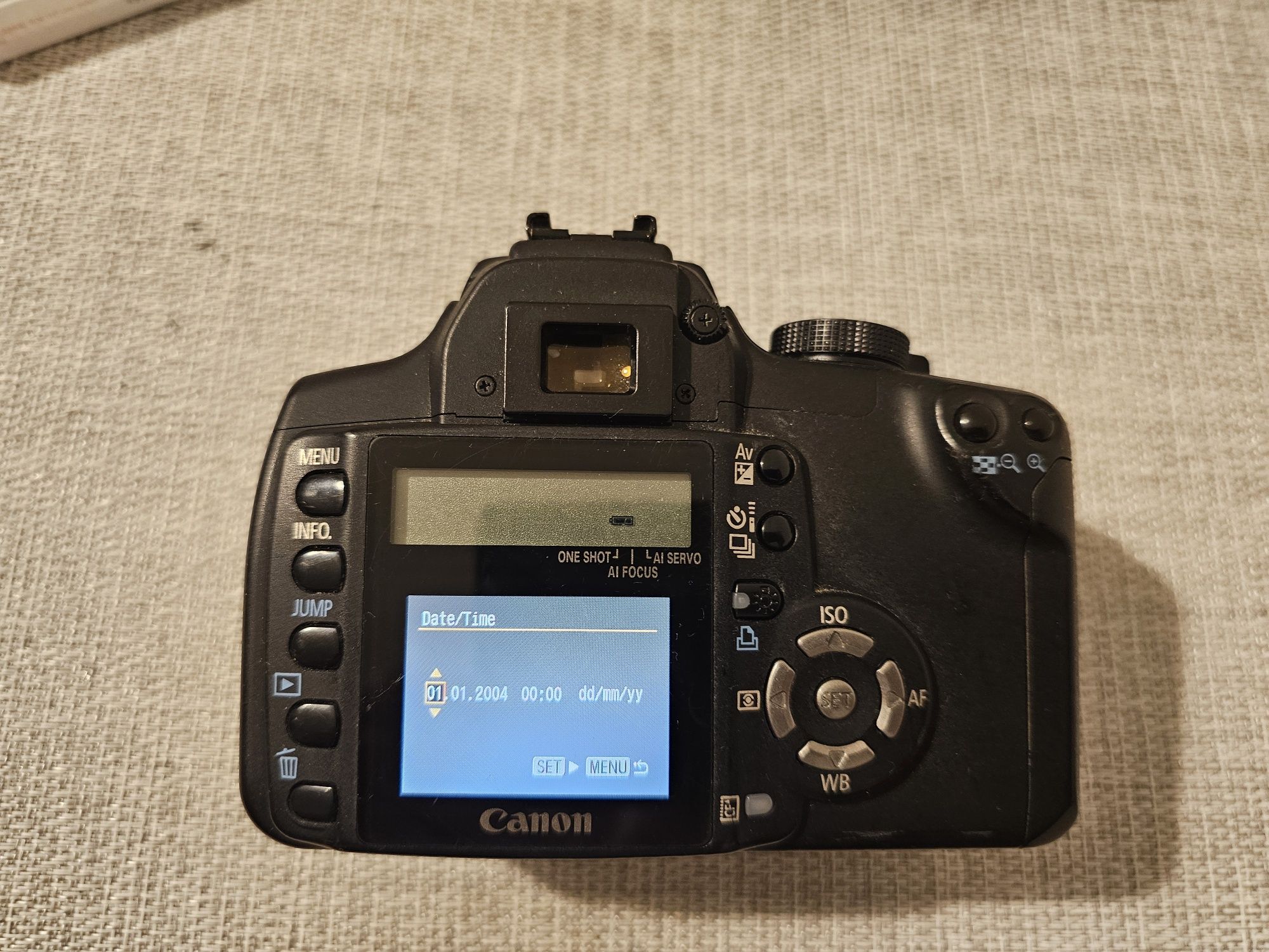 Canon EOS 350D, DS126071