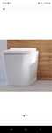 Capac slim de wc Cersanit