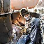 Газо- электросварочные работы, сантехника, малярка, кафель