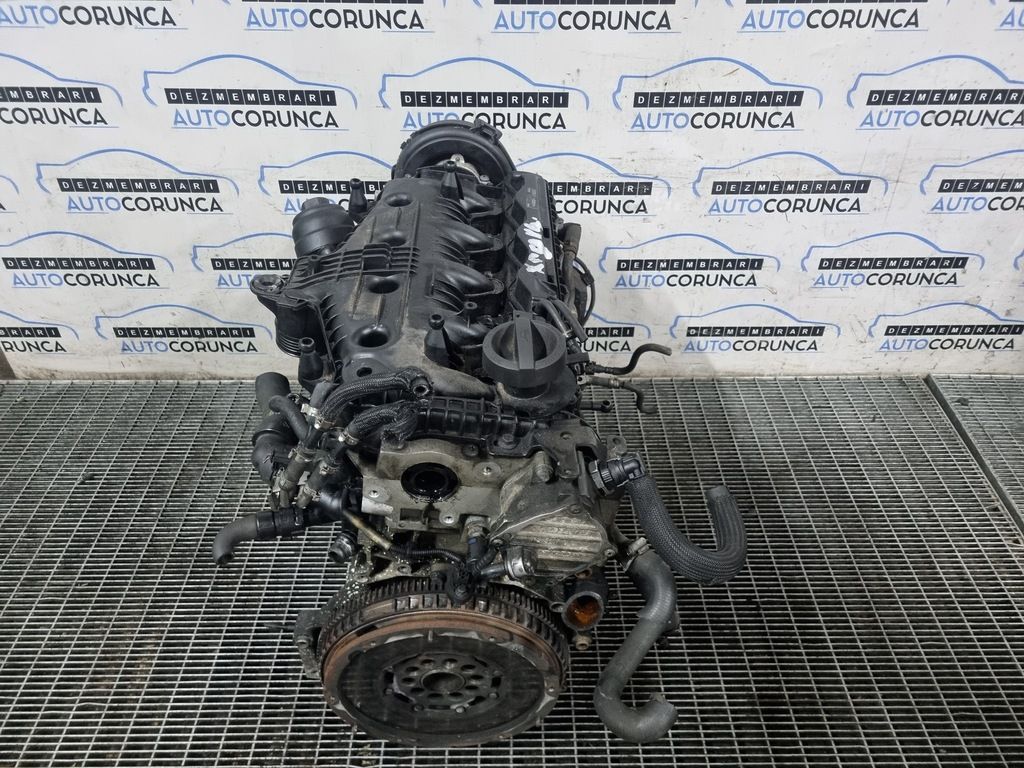 Motor Volvo XC60 2.0 D 2008 - 2013 163CP Manuala D 5204 T2 D 5204 T3 (1162) 4x2 ...