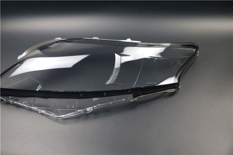 Стекла фар Lexus RX270,RX350 RX450h  09-11г.