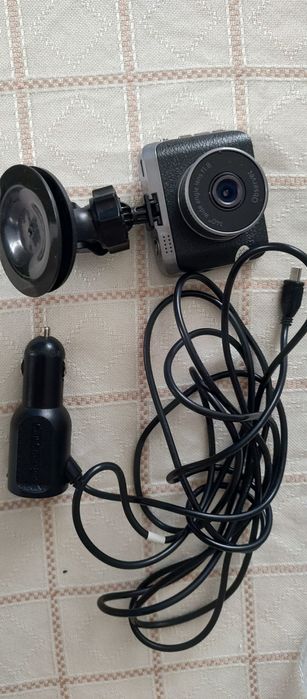 vand camera auto