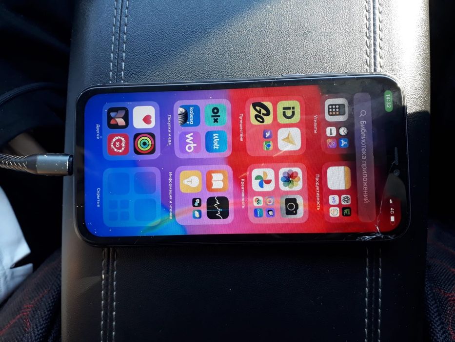 Iphone 11 64gb айфон 11 64гб