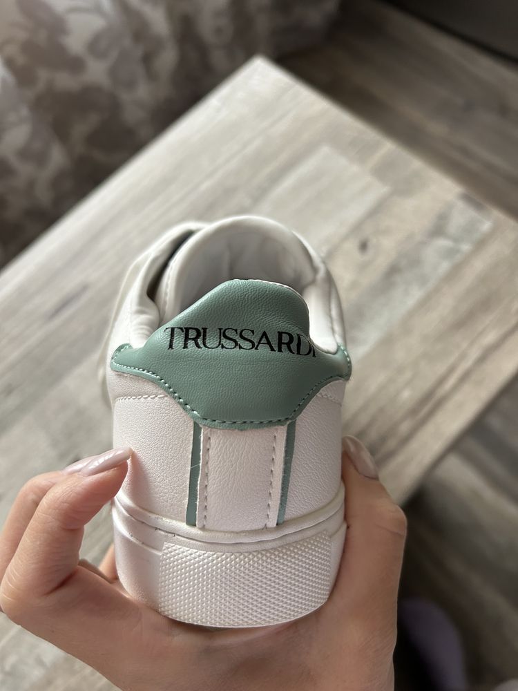 Liu Jo , Trussardi