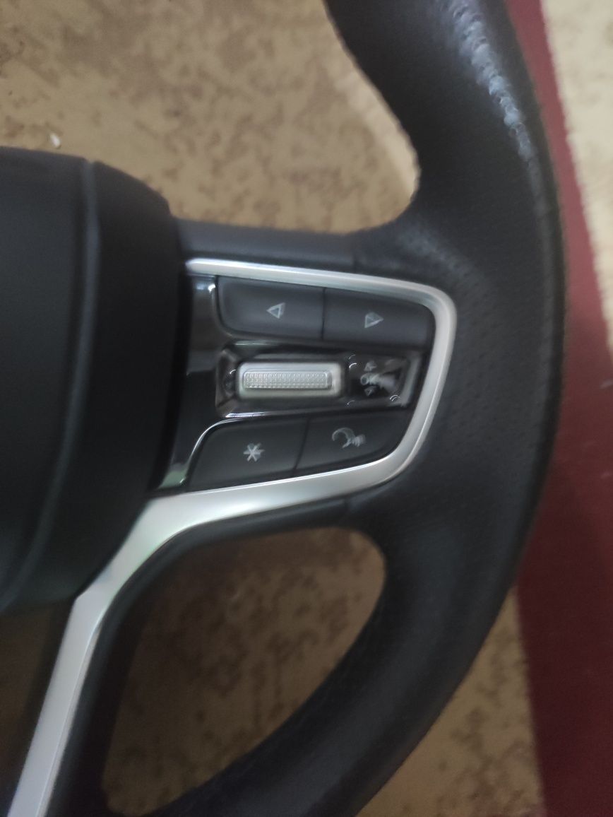 Rul sotiladi Hyundai dizayn