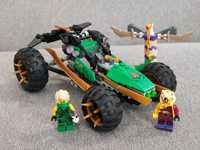 70755 LEGO Ninjago Tournament of Elements Jungle Raider