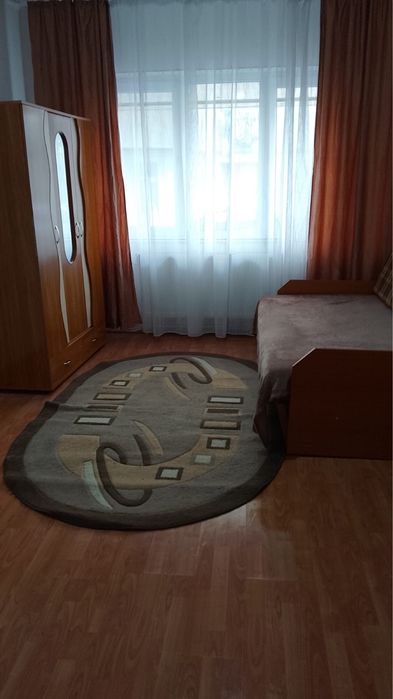 Garsoniera de inchiriat