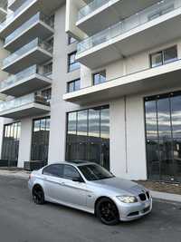 Bmw e90 330d M57