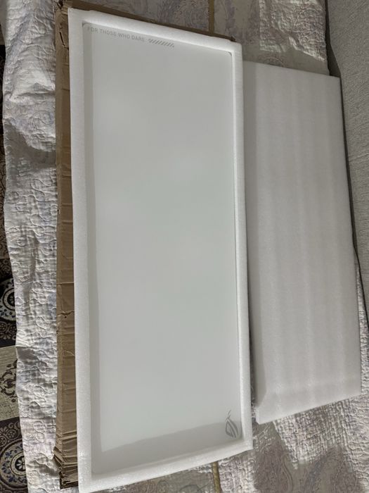 Продам коврик фарфоровый