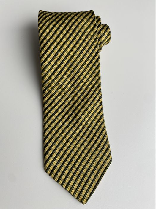 Cravate matase naturala