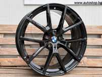 20 Джанти за БМВ 5x112 BMW G30 G20 G21 G31 330 m340 540i 530 Style 728