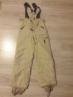 Vând pantalon ski copii 122/128