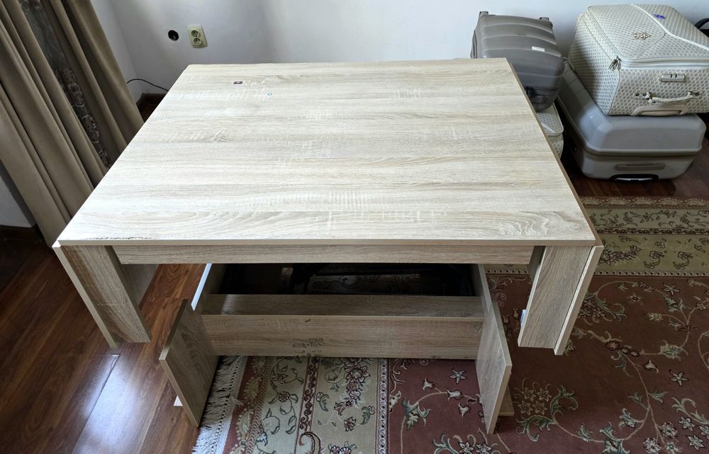 Стол трансформер