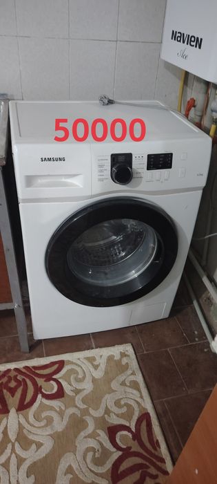 Стиральная машинка автомат