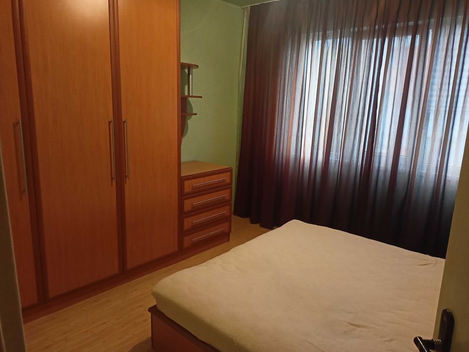 Продава се Четиристаен апартамент в Стара Загора, Аязмото - 87 кв.м за 794 €/кв.м - Снимка #5