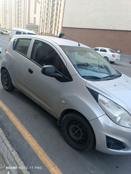 Спарк 2 позиция продается