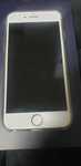 iPhone 7 rose gold cu garantie