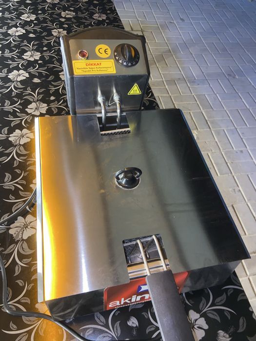 Furutirnitsa 100$ kelishamiz , Tostr , izgara